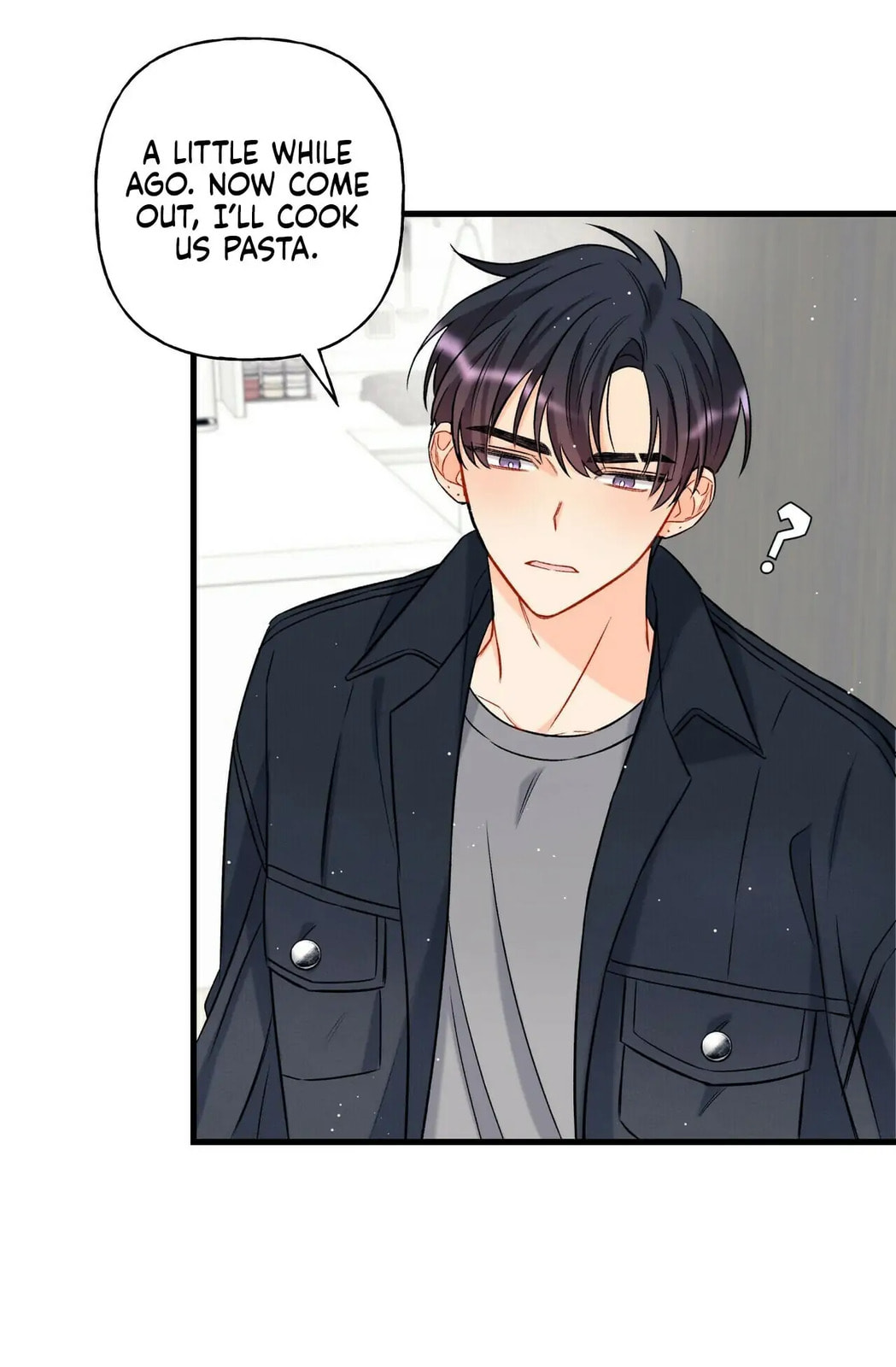 Read Off Stage chapter 7 image 3 on Lezhin
