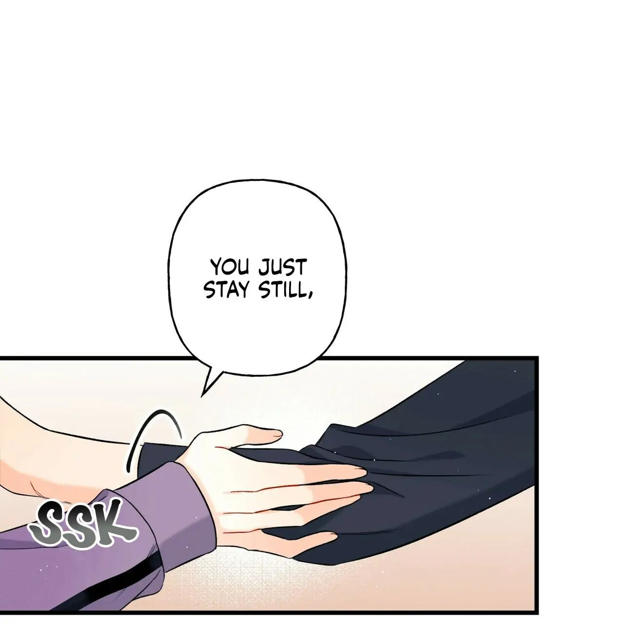 Read Off Stage chapter 7 image 38 on Lezhin