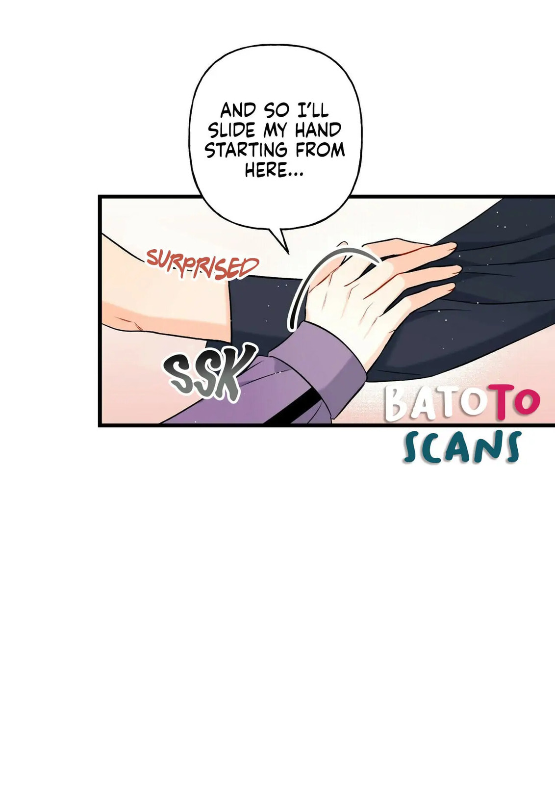 Read Off Stage chapter 7 image 39 on Lezhin