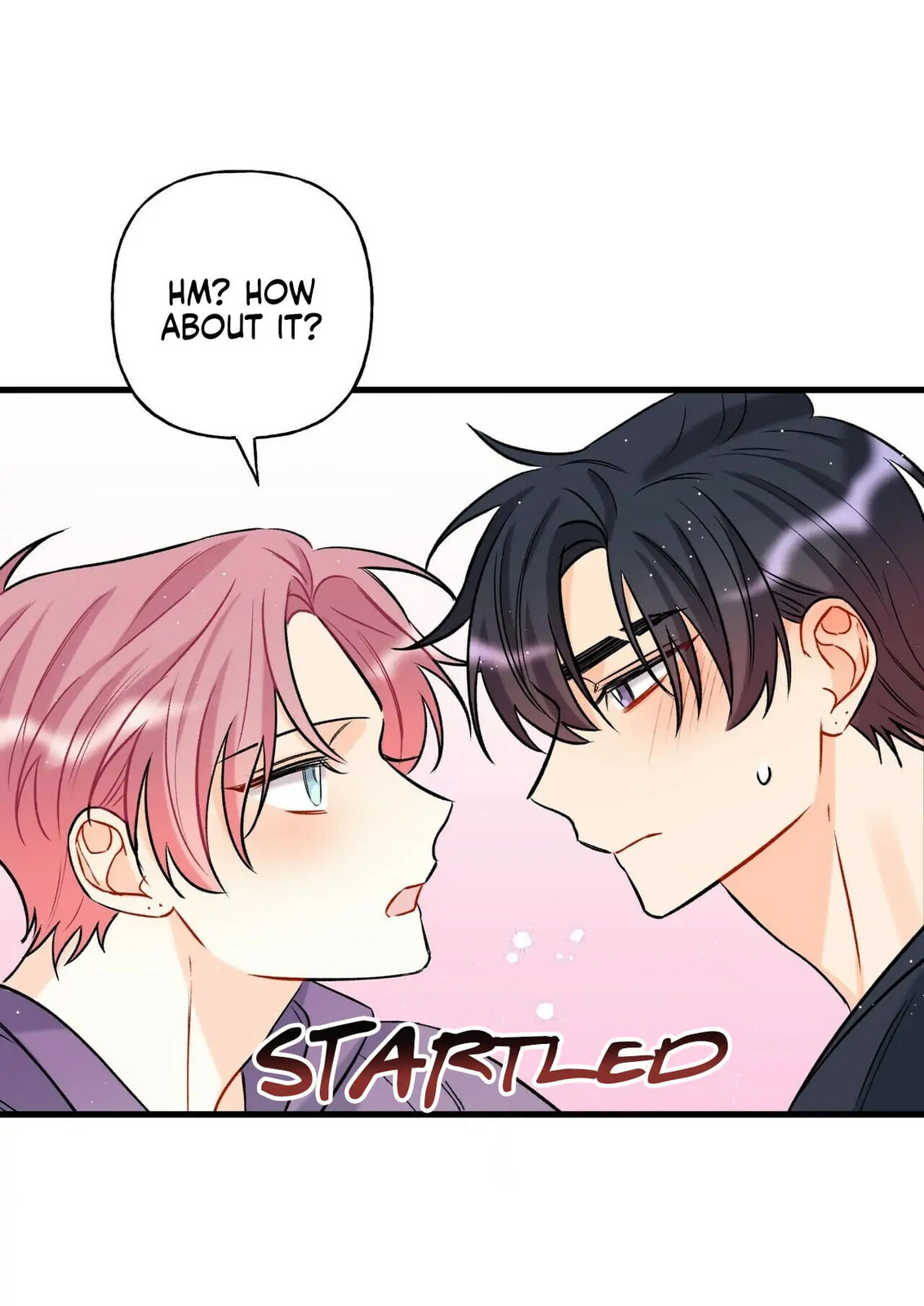 Read Off Stage chapter 7 image 41 on Lezhin