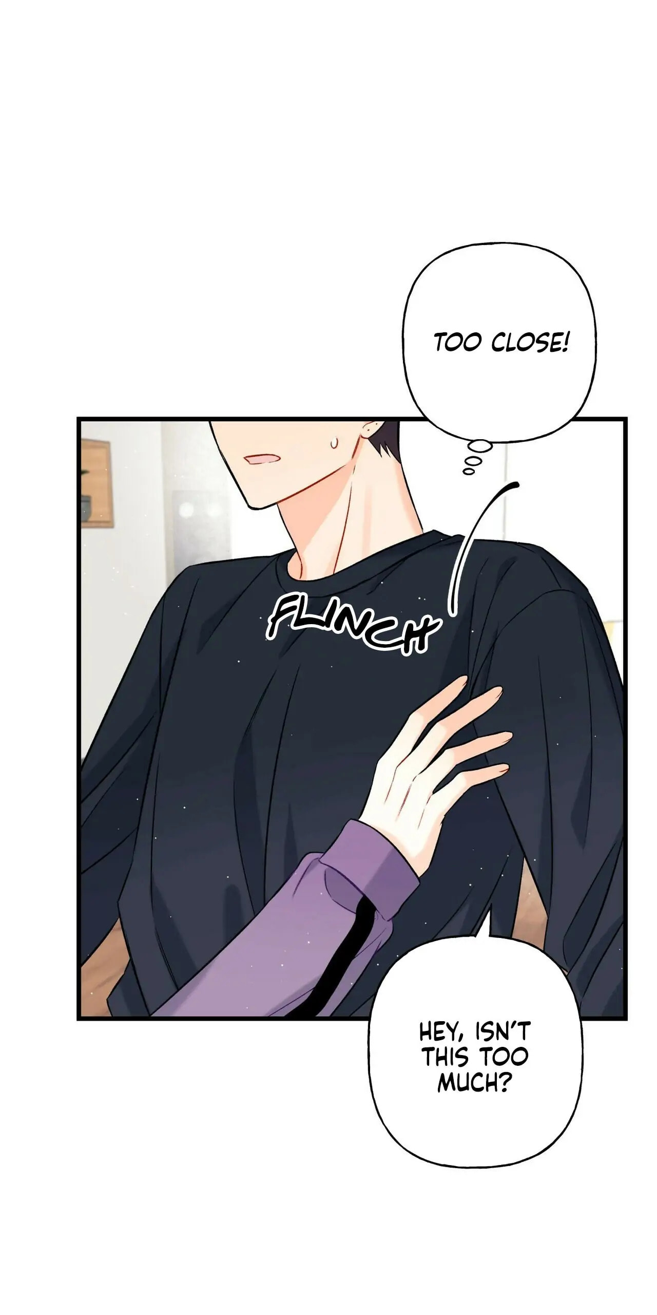 Read Off Stage chapter 7 image 42 on Lezhin