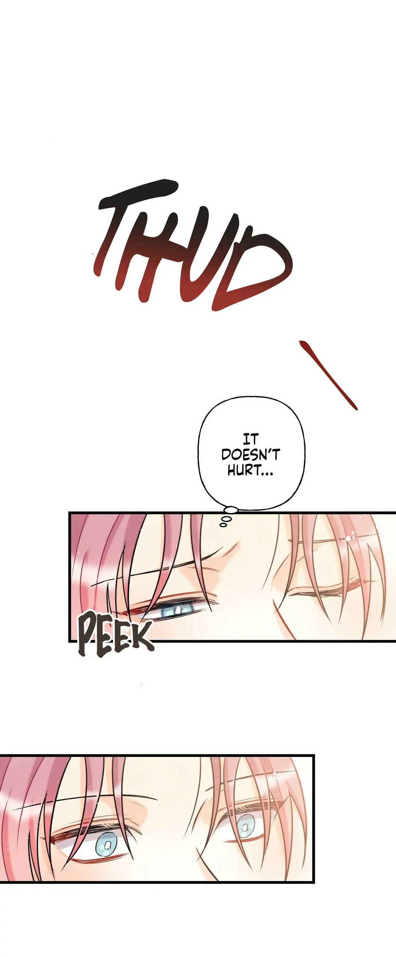 Read Off Stage chapter 7 image 47 on Lezhin