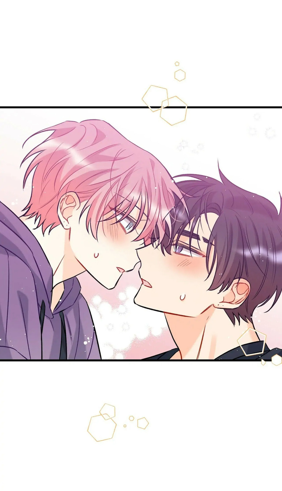 Read Off Stage chapter 7 image 48 on Lezhin