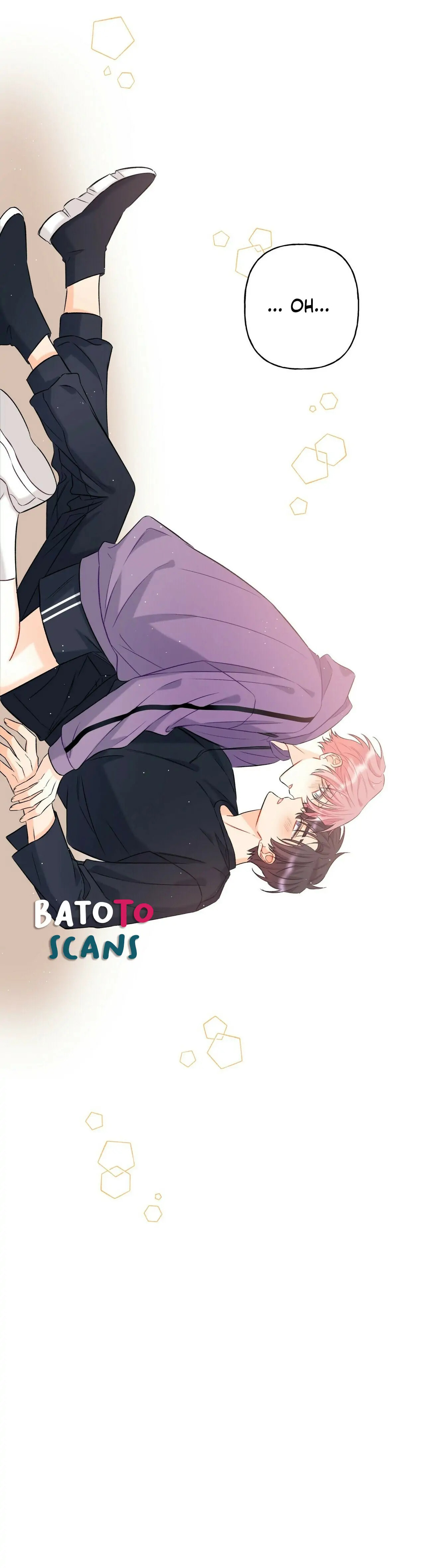 Read Off Stage chapter 7 image 49 on Lezhin