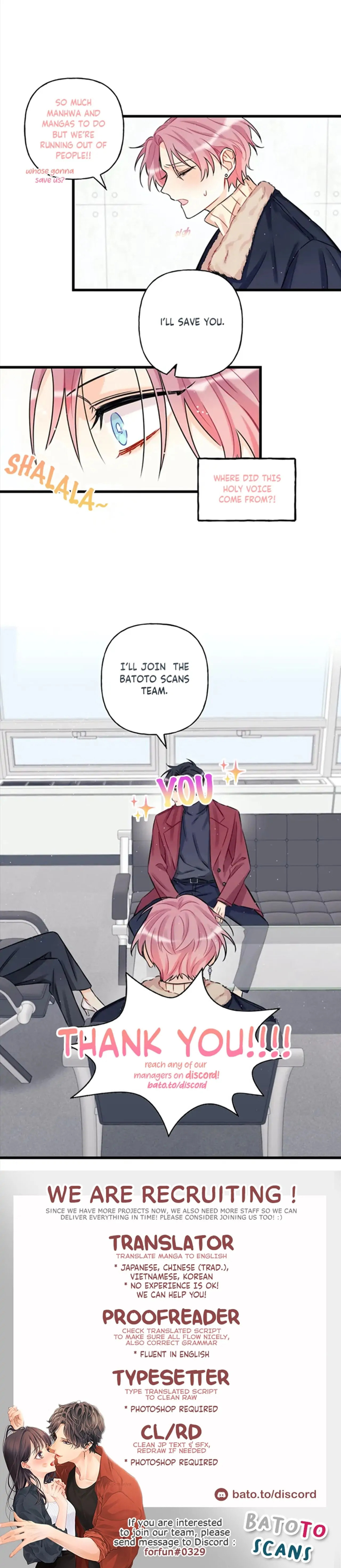 Read Off Stage chapter 7 image 51 on Lezhin