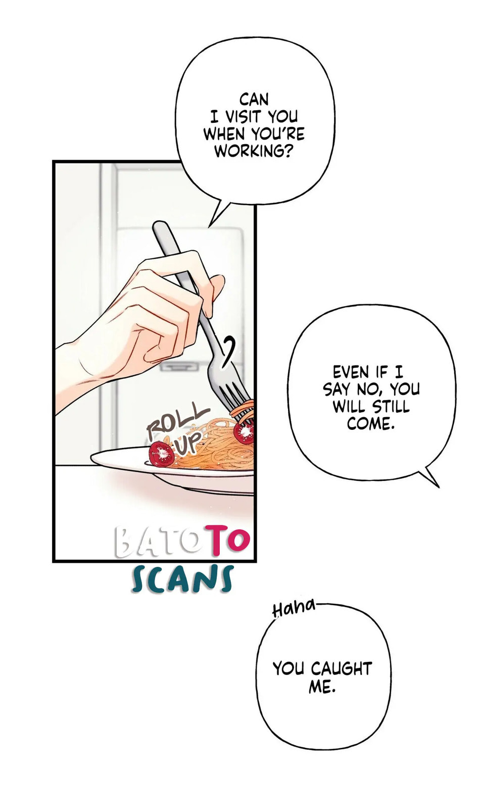 Read Off Stage chapter 7 image 9 on Lezhin