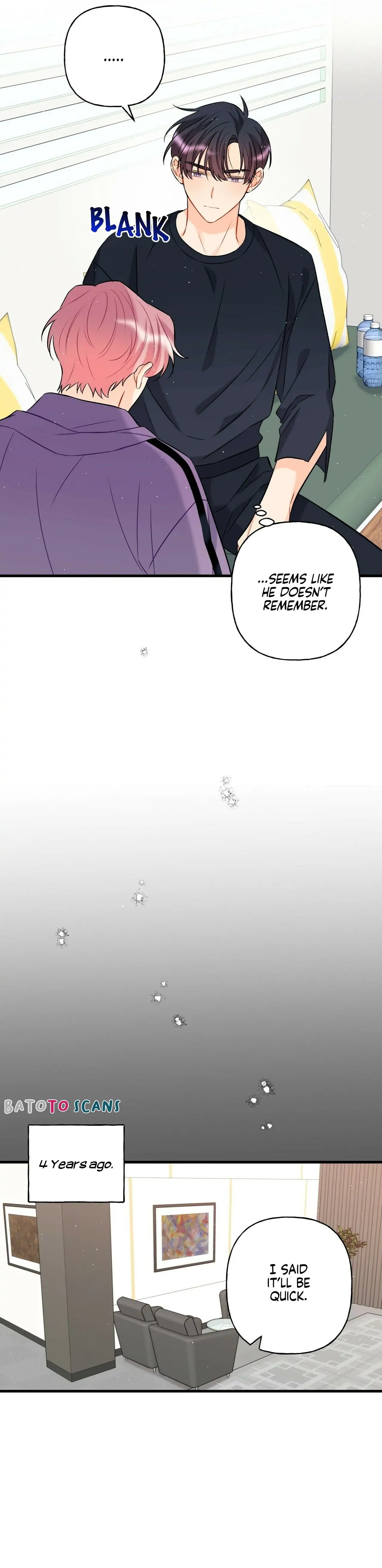 Read Off Stage chapter 8 image 14 on Lezhin