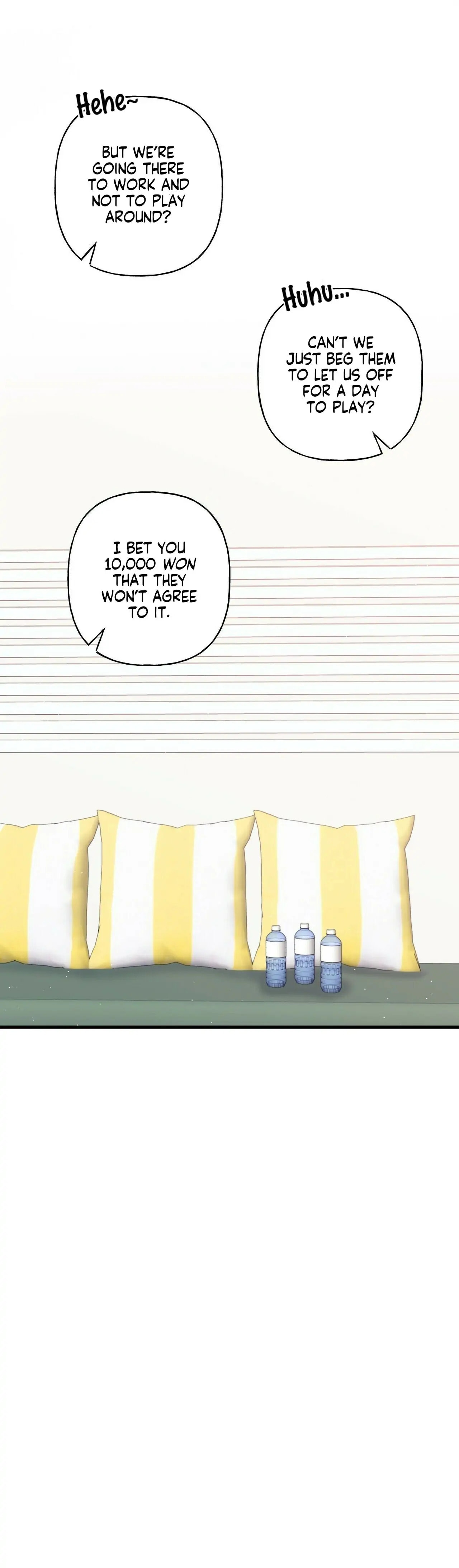 Read Off Stage chapter 8 image 24 on Lezhin