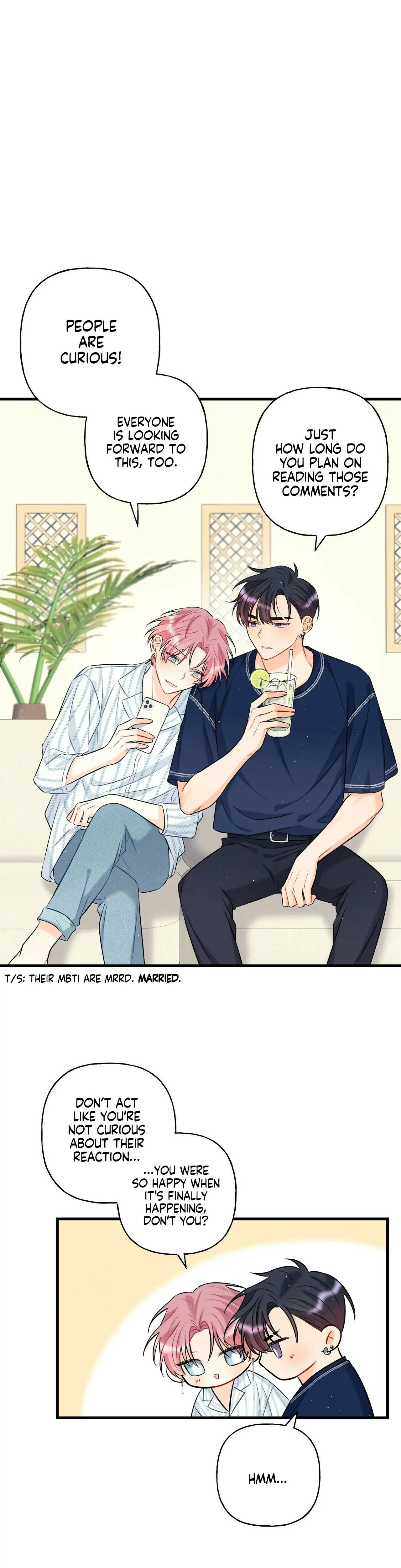 Read Off Stage chapter 8 image 27 on Lezhin