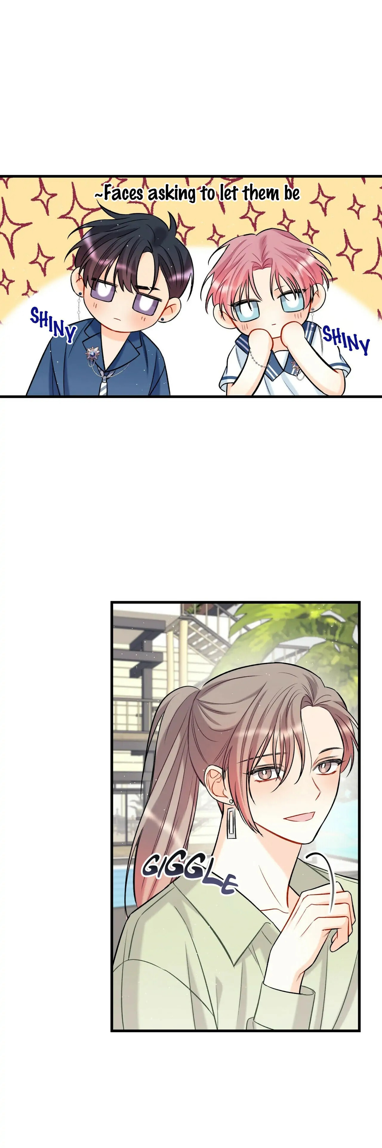 Read Off Stage chapter 9 image 11 on Lezhin