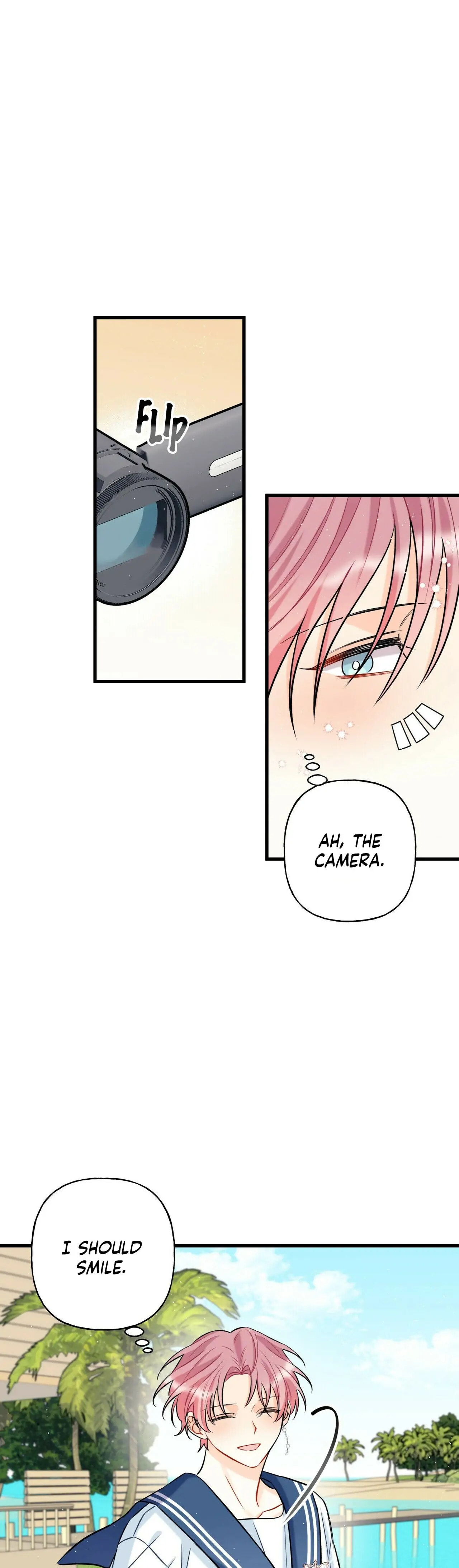 Read Off Stage chapter 9 image 14 on Lezhin