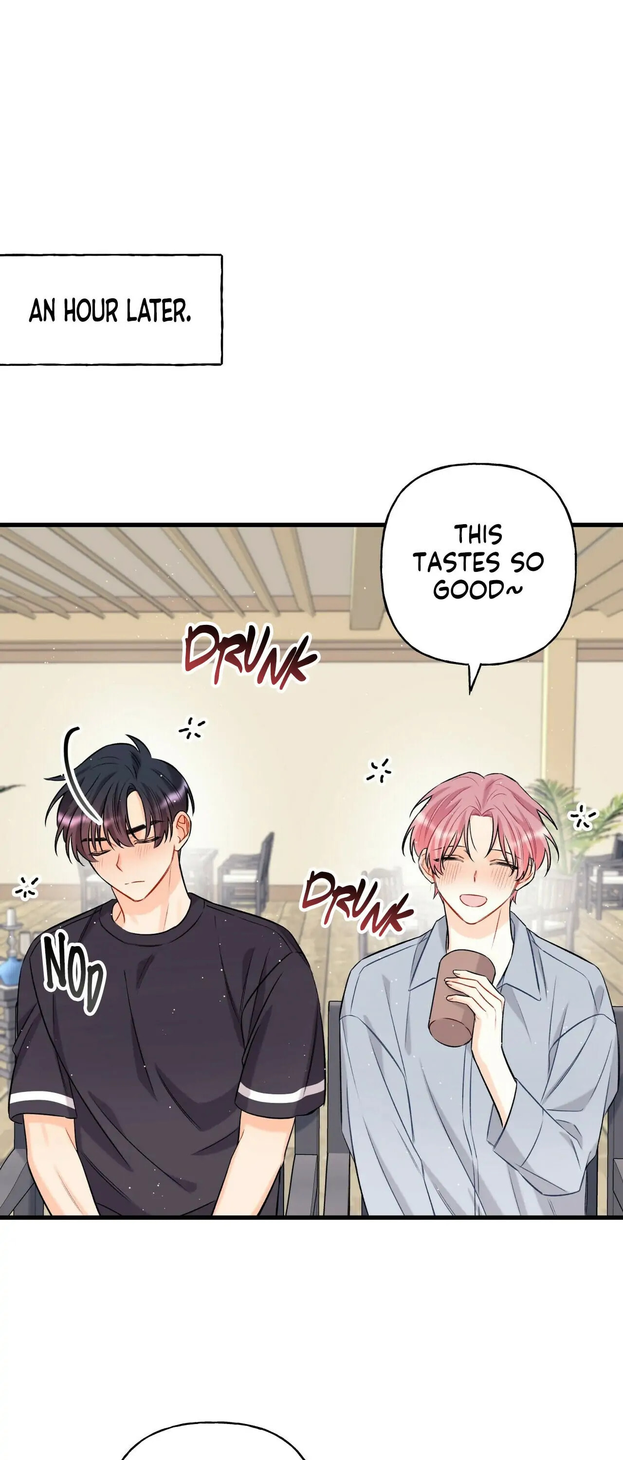 Read Off Stage chapter 9 image 29 on Lezhin