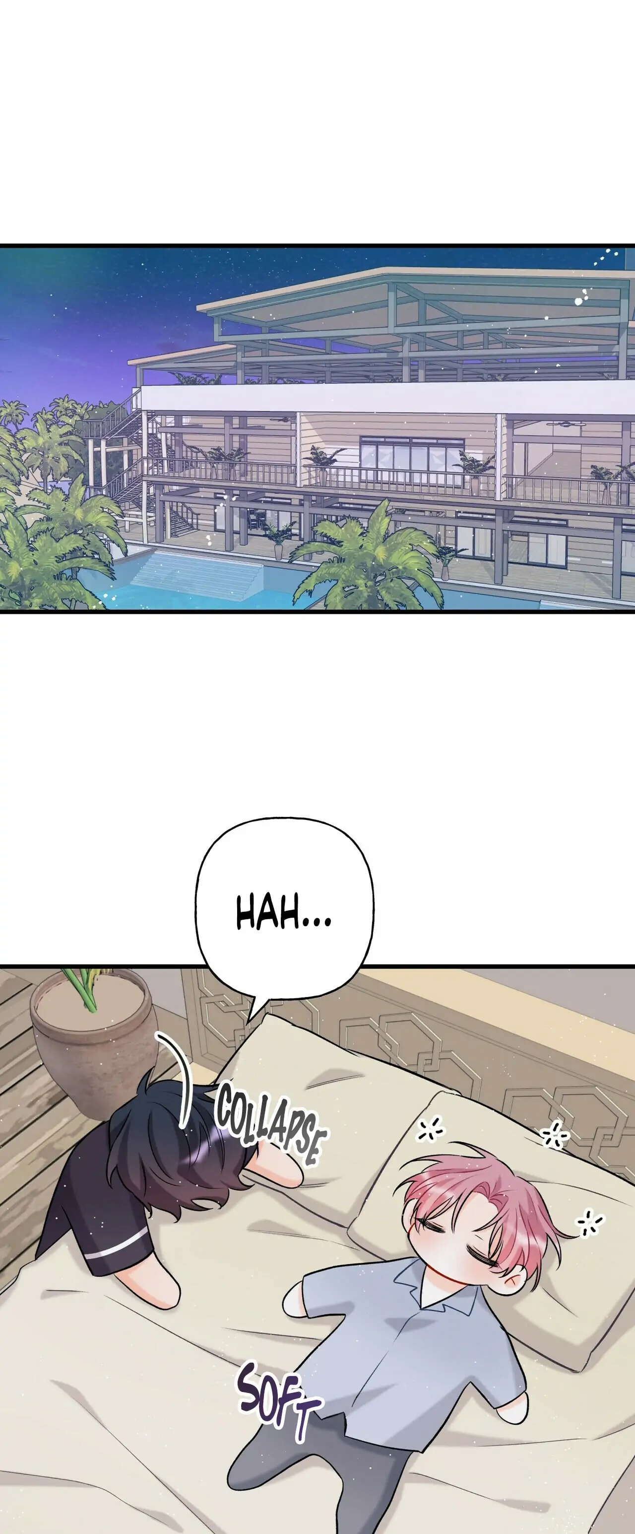 Read Off Stage chapter 9 image 31 on Lezhin