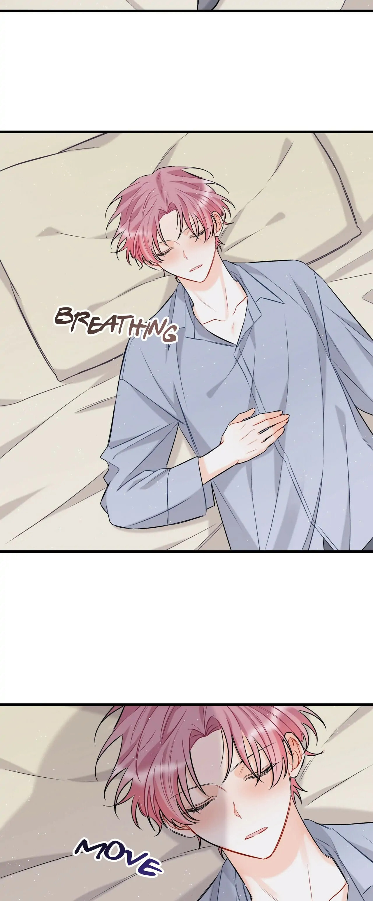 Read Off Stage chapter 9 image 32 on Lezhin