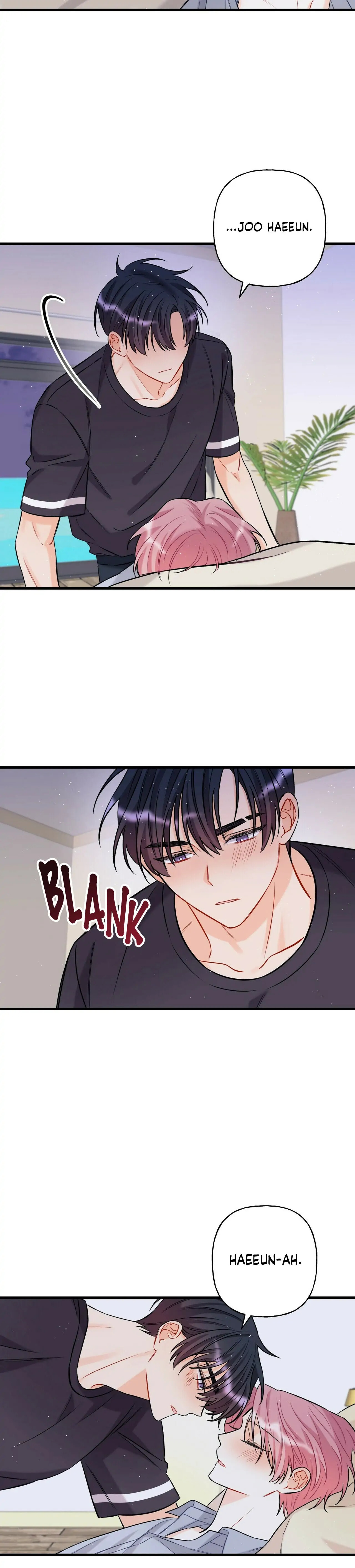 Read Off Stage chapter 9 image 33 on Lezhin