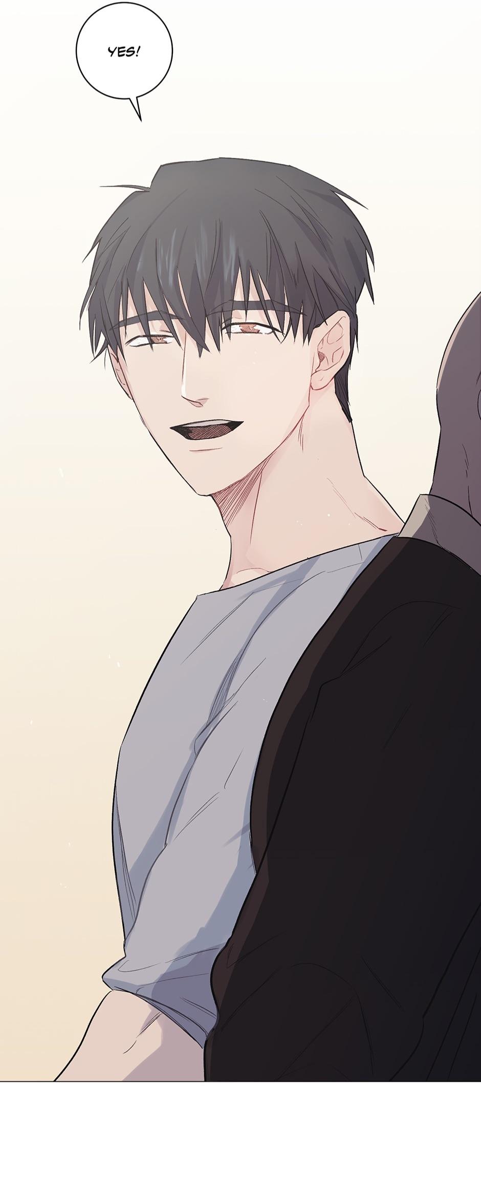 Read Off The Plate chapter 1.2 image 17 on Lezhin