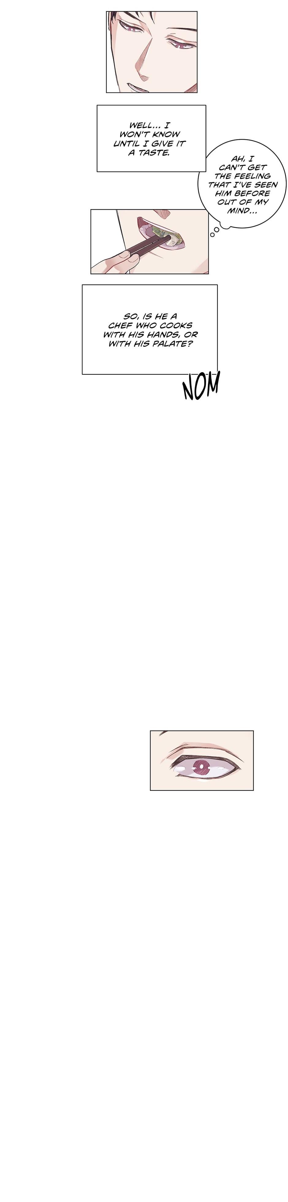 Read Off The Plate chapter 1.2 image 29 on Lezhin