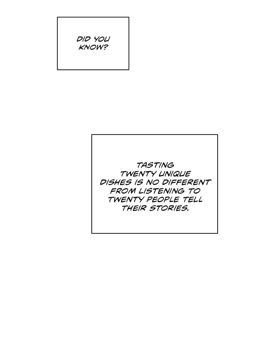 Read Off The Plate chapter 1.2 image 3 on Lezhin