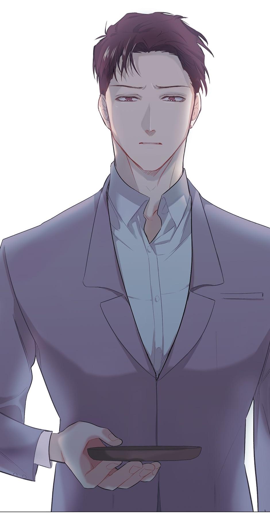 Read Off The Plate chapter 1.2 image 30 on Lezhin