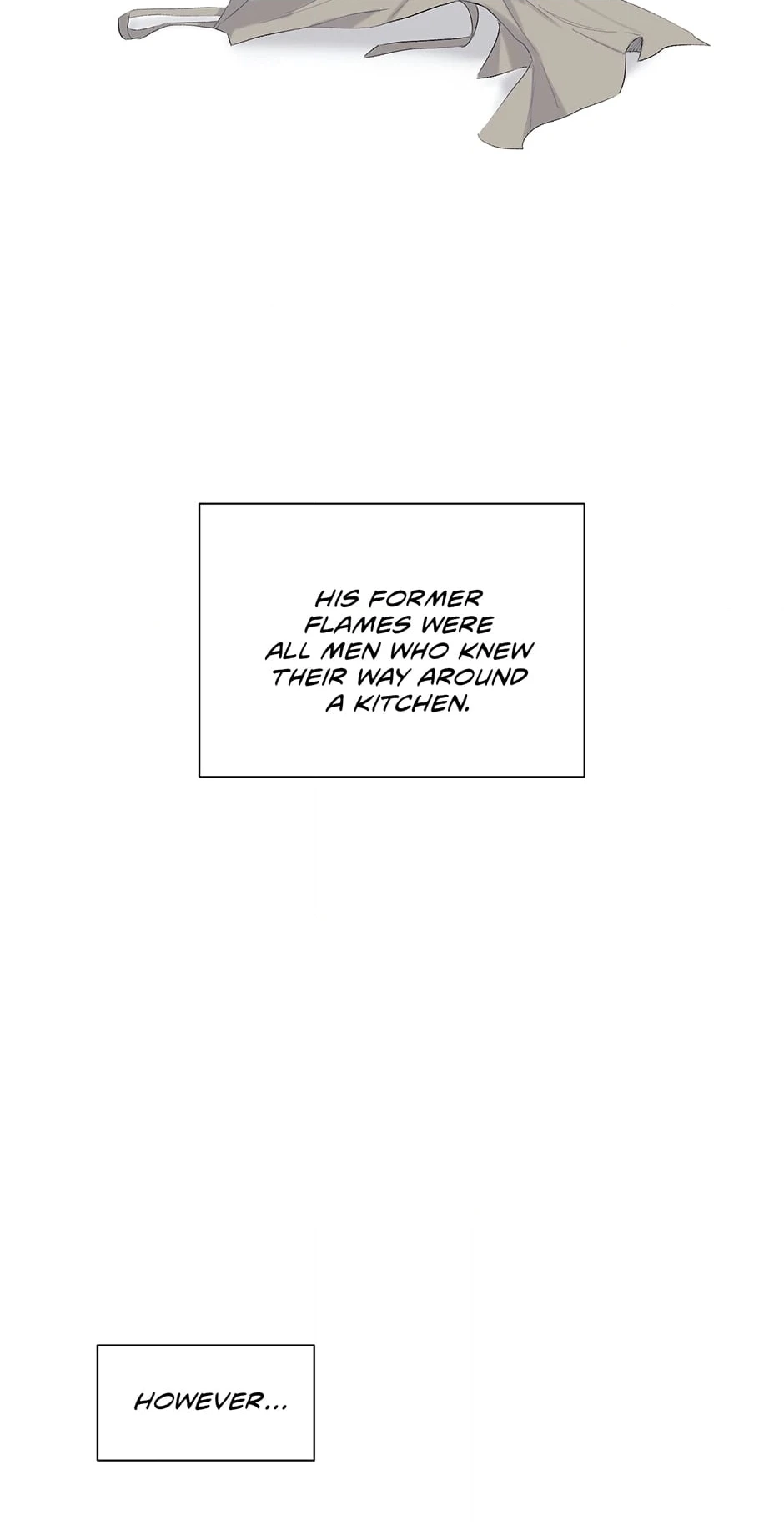 Read Off The Plate chapter 1 image 19 on Lezhin