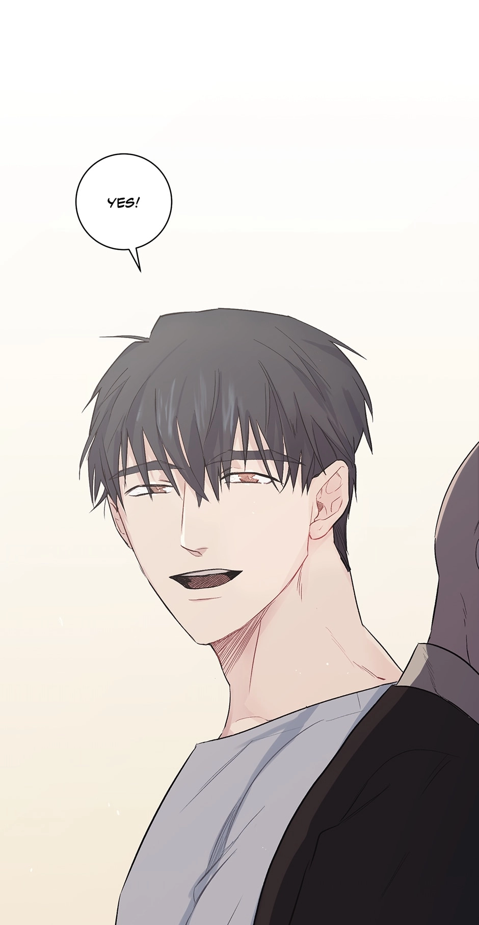 Read Off The Plate chapter 1 image 27 on Lezhin