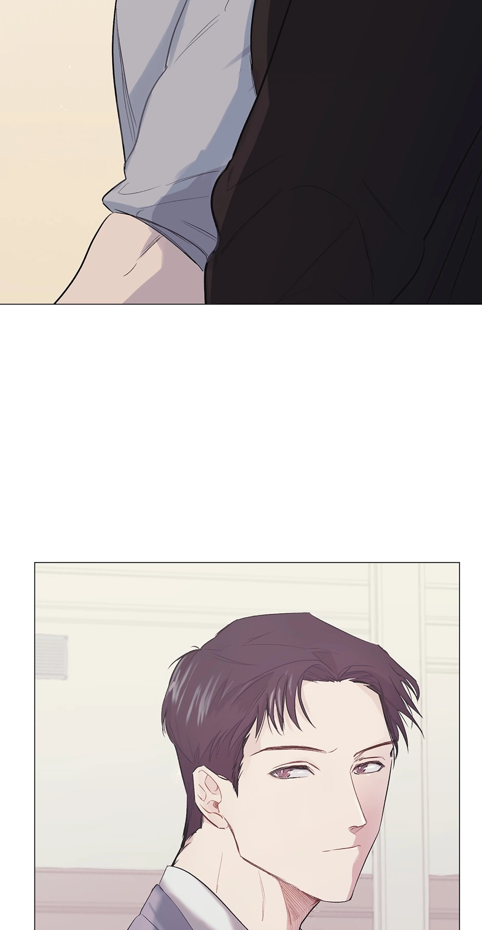 Read Off The Plate chapter 1 image 28 on Lezhin