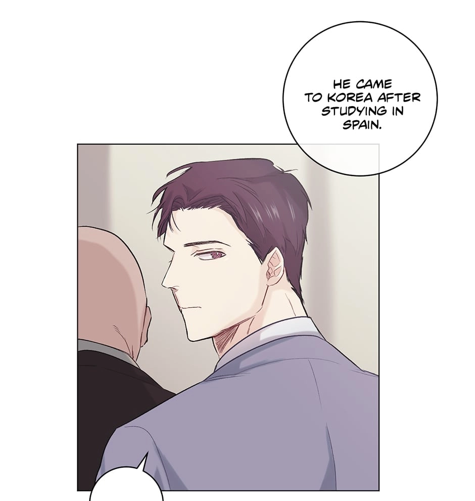 Read Off The Plate chapter 1 image 30 on Lezhin