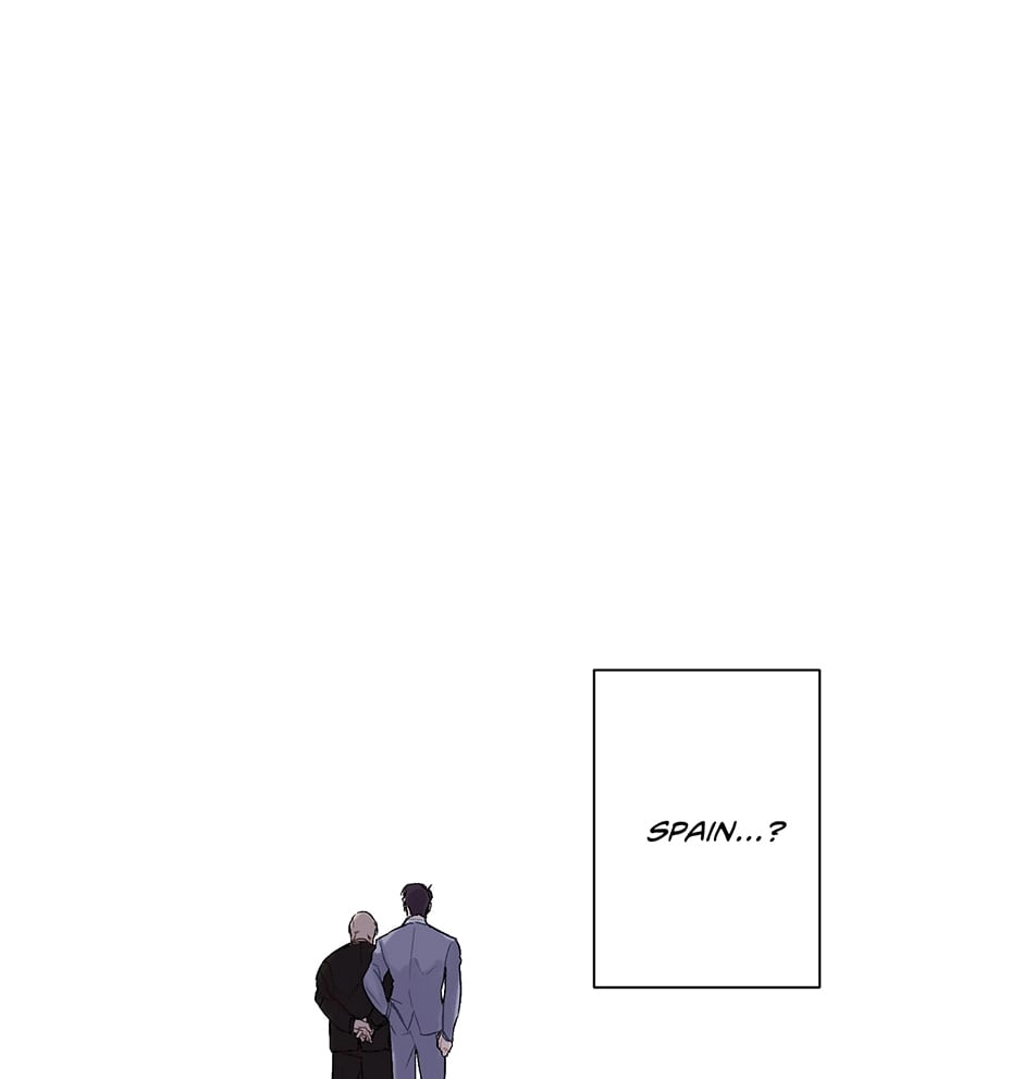 Read Off The Plate chapter 1 image 33 on Lezhin