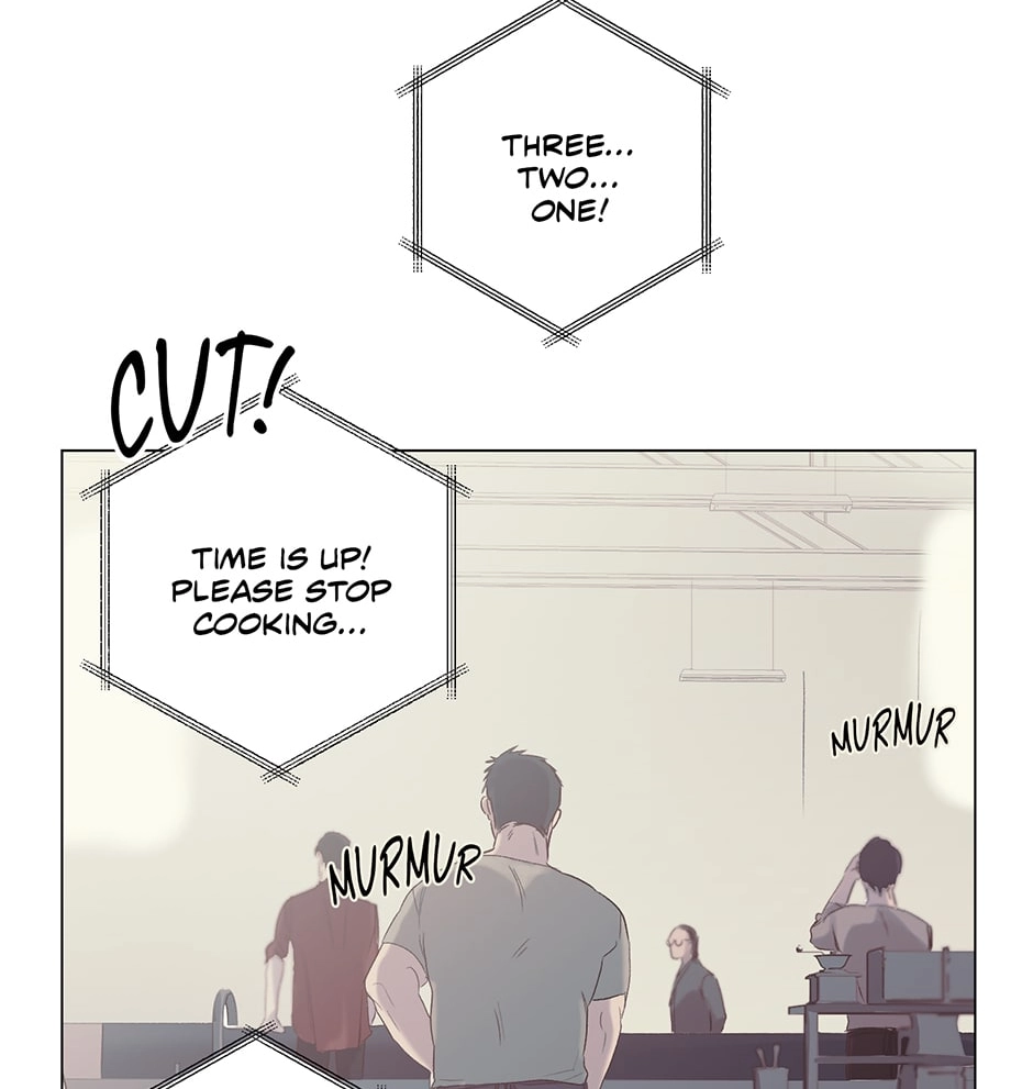 Read Off The Plate chapter 1 image 35 on Lezhin