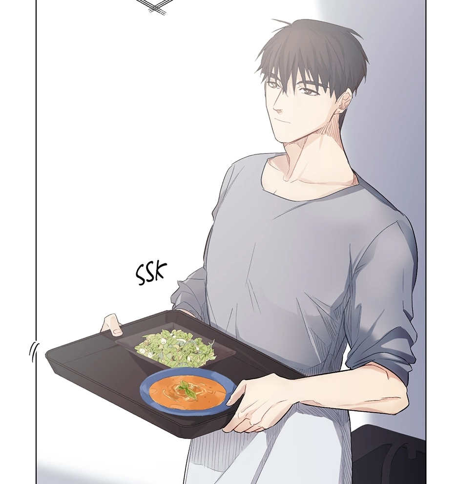 Read Off The Plate chapter 1 image 37 on Lezhin