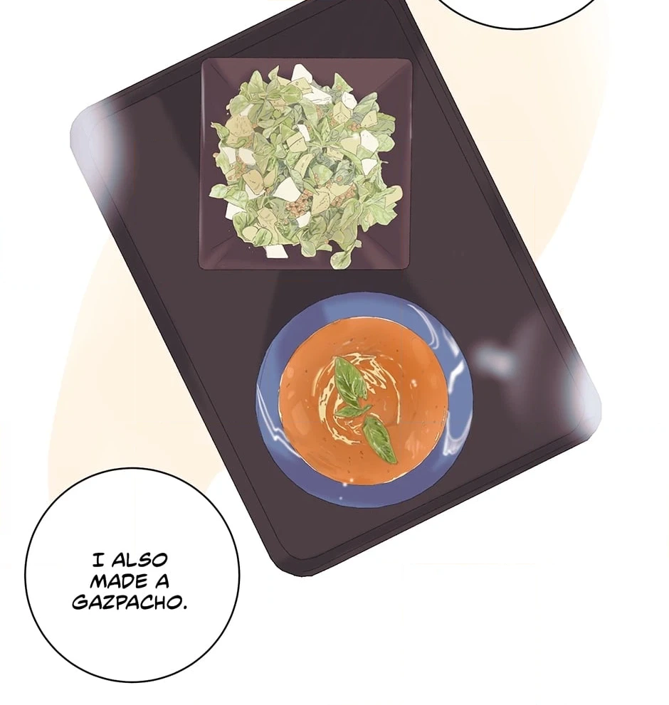 Read Off The Plate chapter 1 image 39 on Lezhin