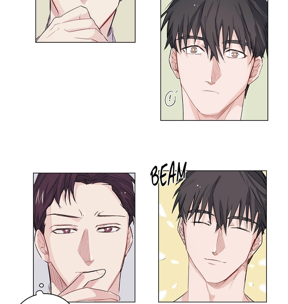Read Off The Plate chapter 1 image 41 on Lezhin