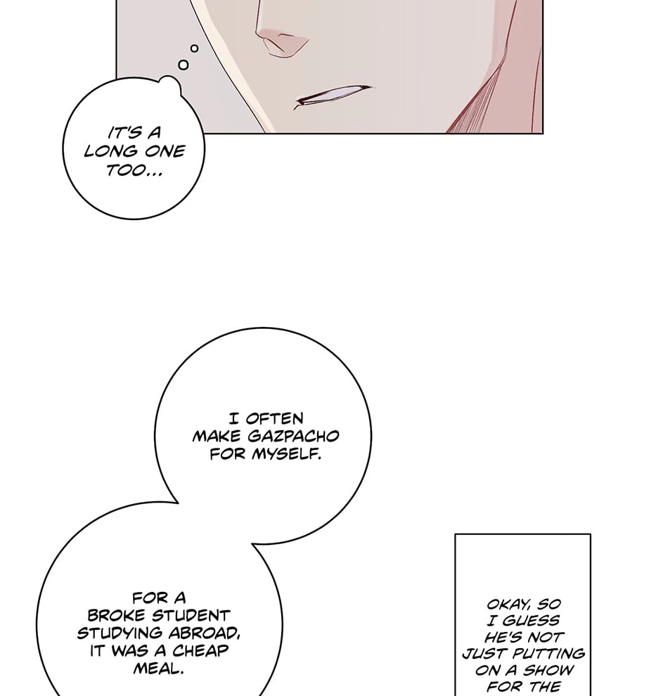 Read Off The Plate chapter 1 image 46 on Lezhin