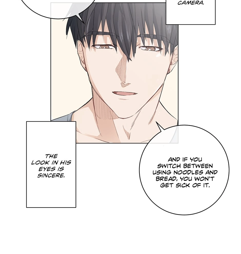 Read Off The Plate chapter 1 image 47 on Lezhin