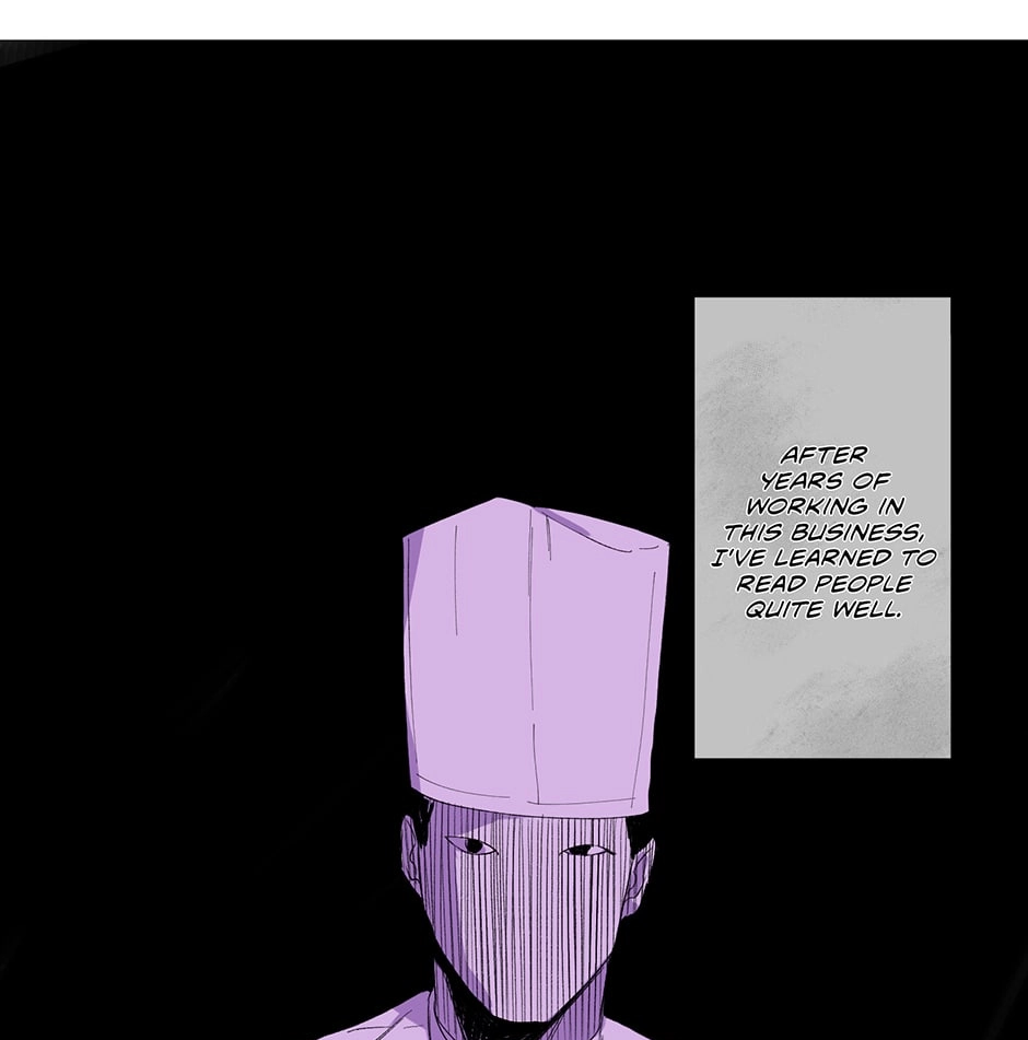 Read Off The Plate chapter 1 image 48 on Lezhin