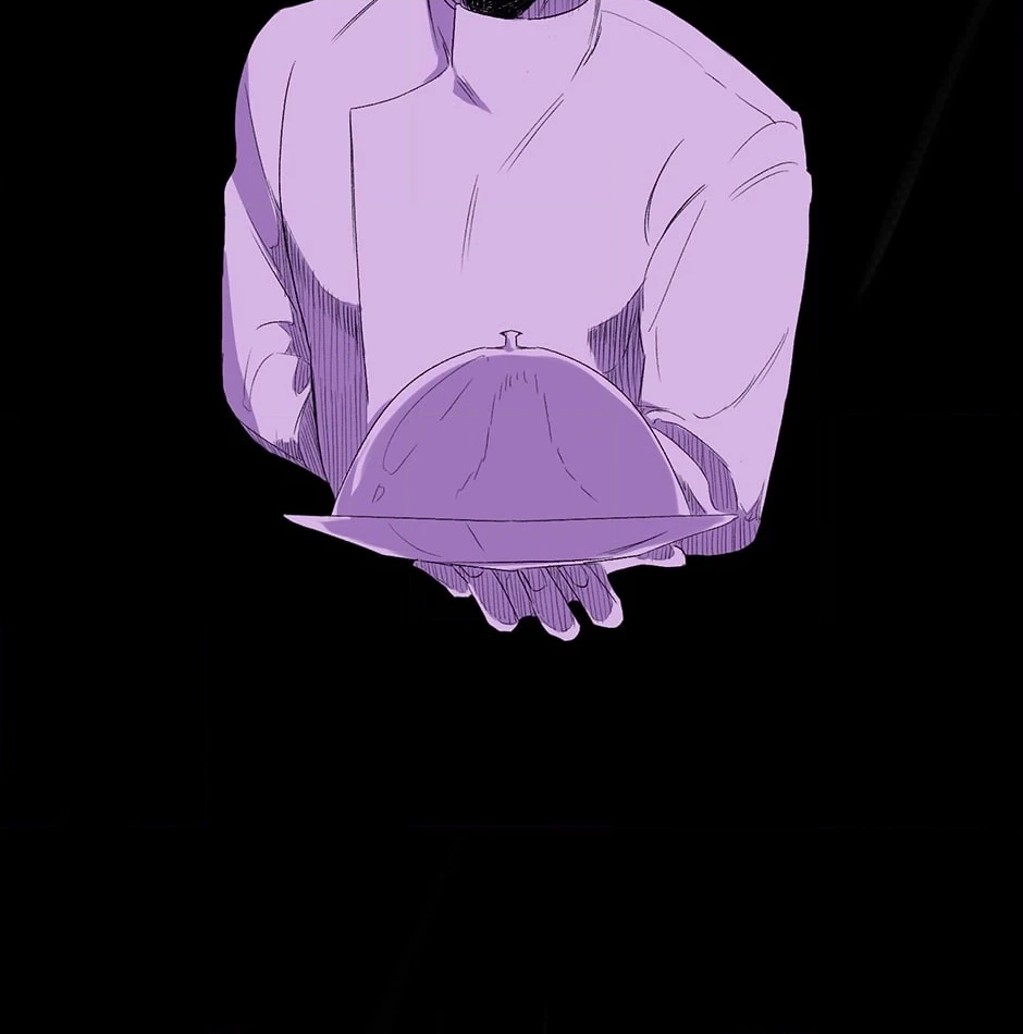 Read Off The Plate chapter 1 image 49 on Lezhin