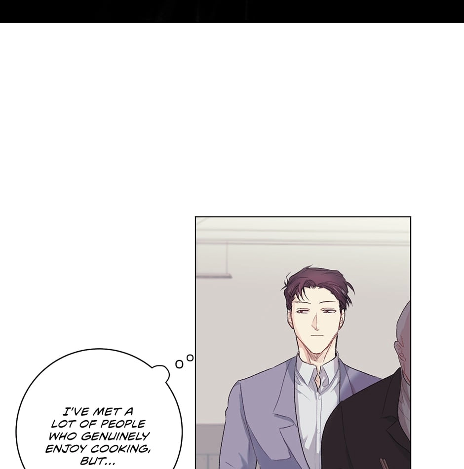 Read Off The Plate chapter 1 image 50 on Lezhin