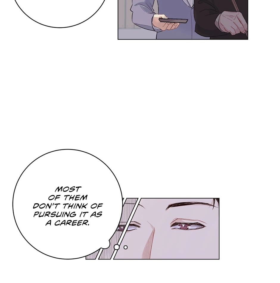 Read Off The Plate chapter 1 image 51 on Lezhin