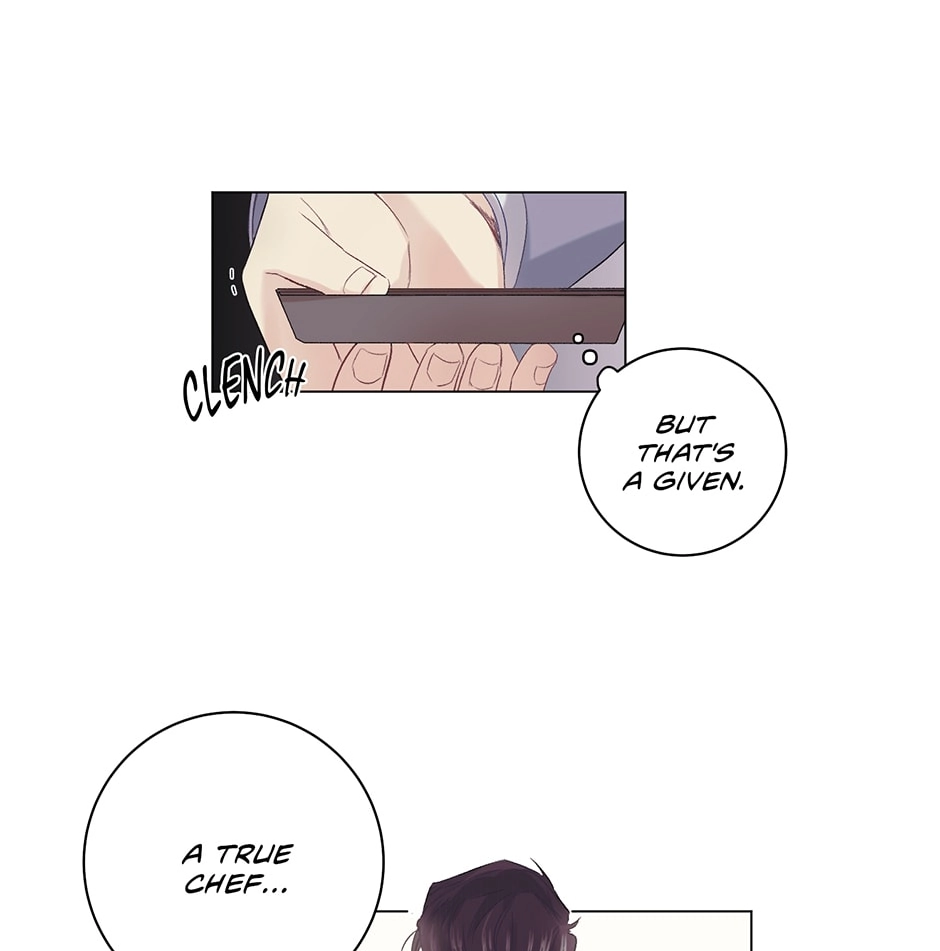 Read Off The Plate chapter 1 image 52 on Lezhin
