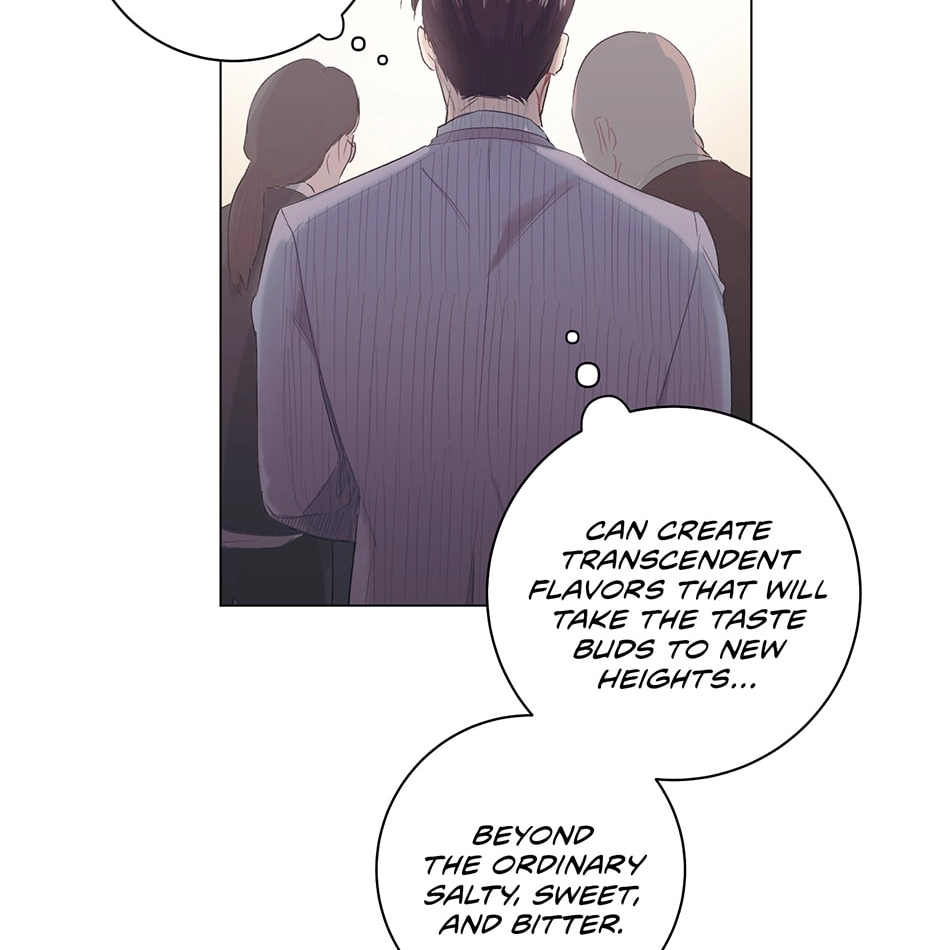 Read Off The Plate chapter 1 image 53 on Lezhin