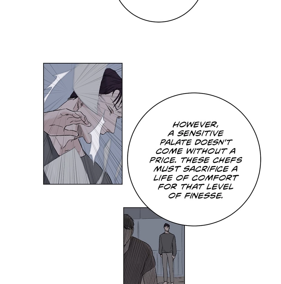Read Off The Plate chapter 1 image 54 on Lezhin