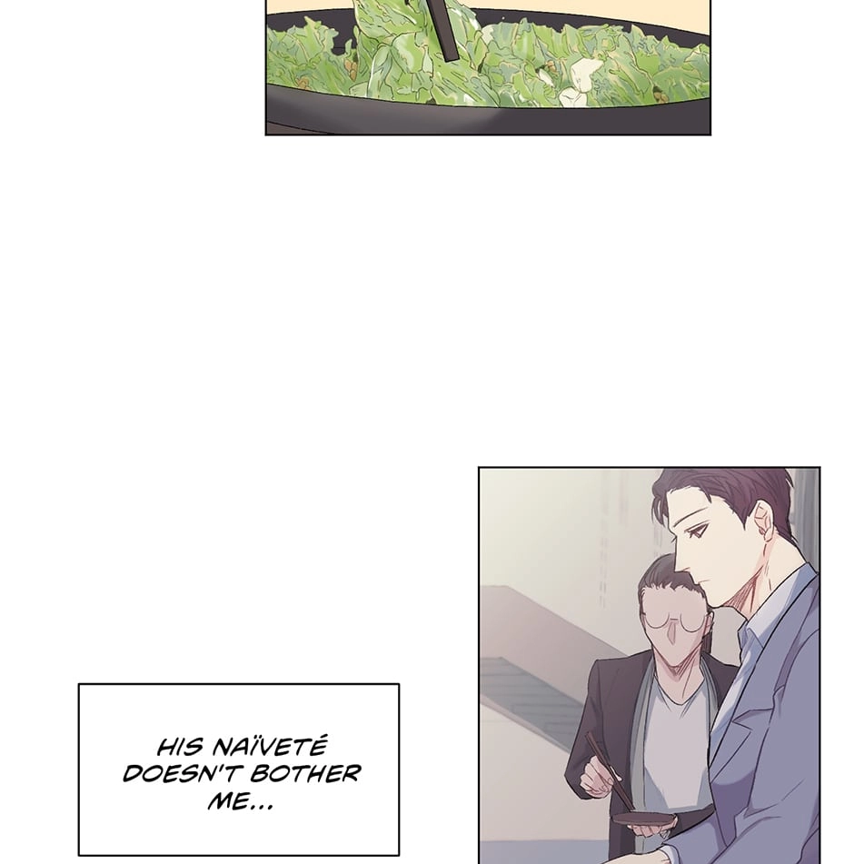 Read Off The Plate chapter 1 image 56 on Lezhin