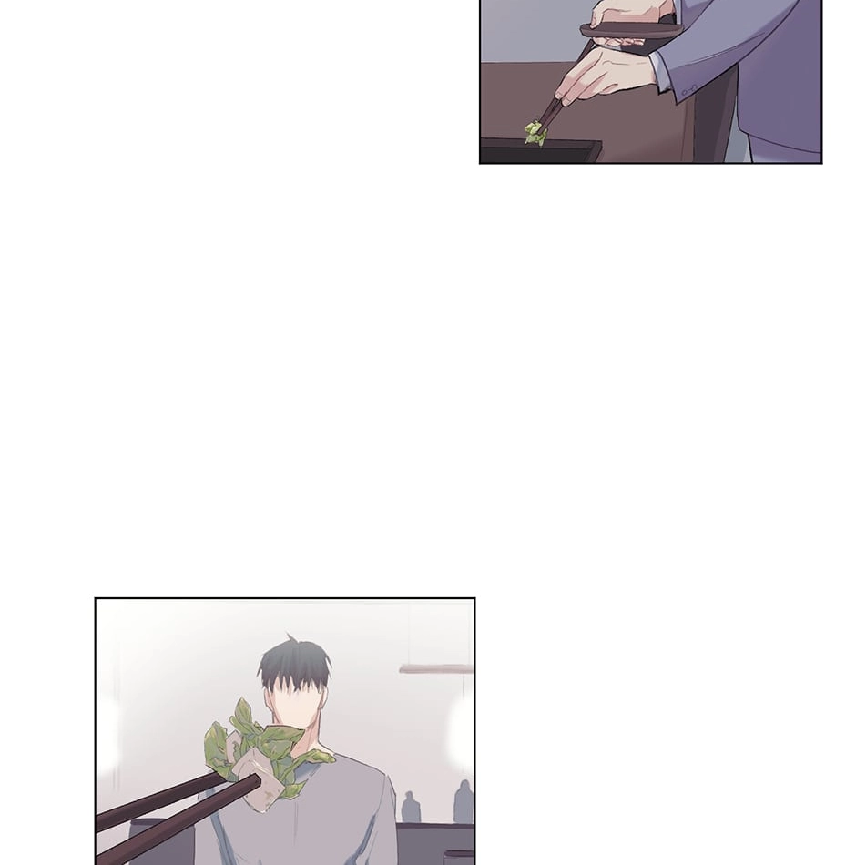 Read Off The Plate chapter 1 image 57 on Lezhin