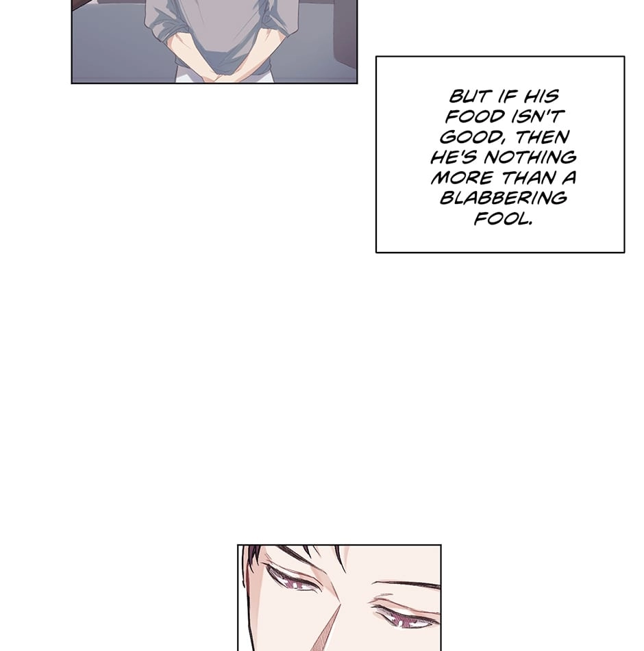 Read Off The Plate chapter 1 image 58 on Lezhin