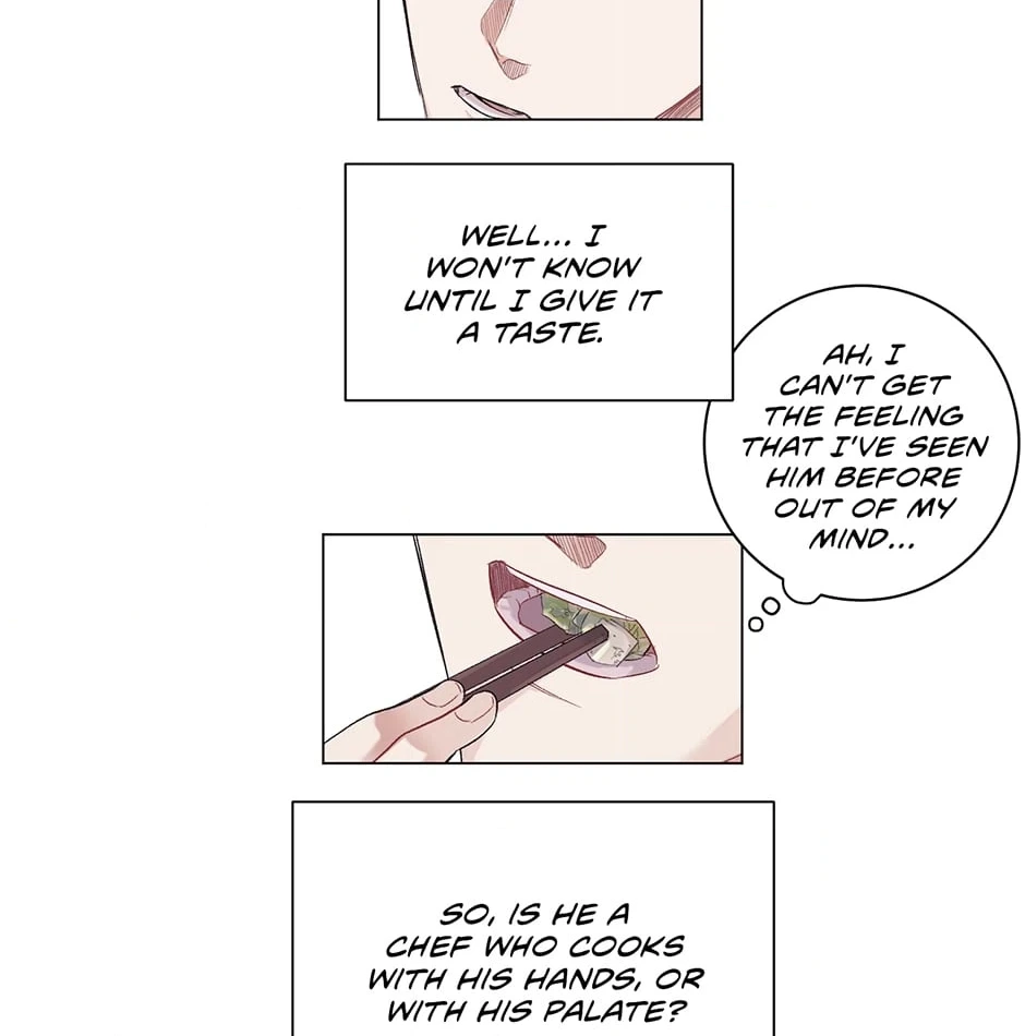 Read Off The Plate chapter 1 image 59 on Lezhin