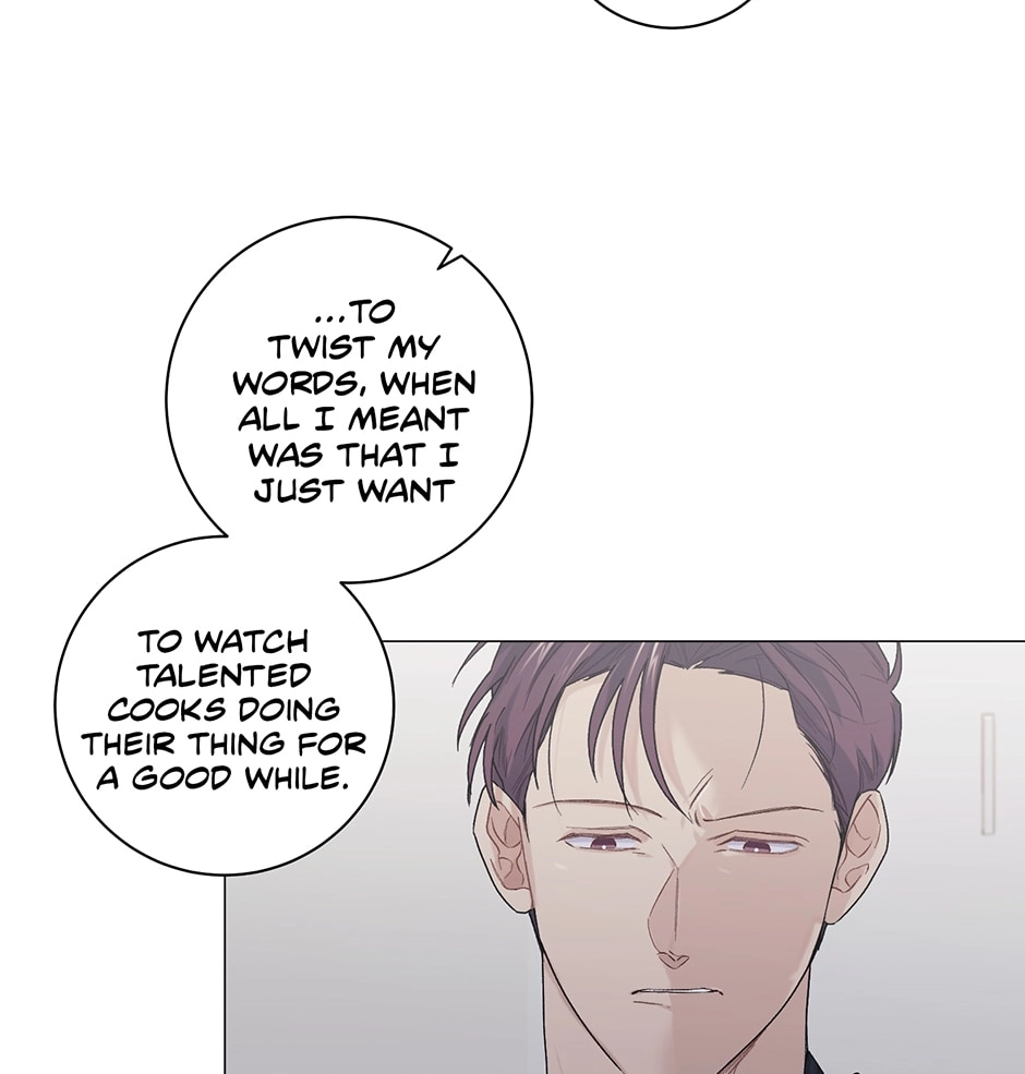 Read Off The Plate chapter 10 image 13 on Lezhin