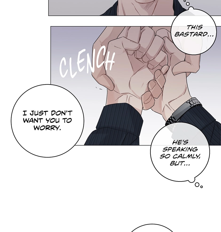 Read Off The Plate chapter 10 image 14 on Lezhin