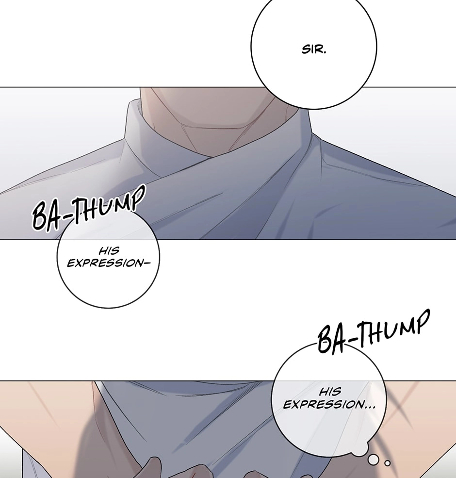Read Off The Plate chapter 10 image 15 on Lezhin
