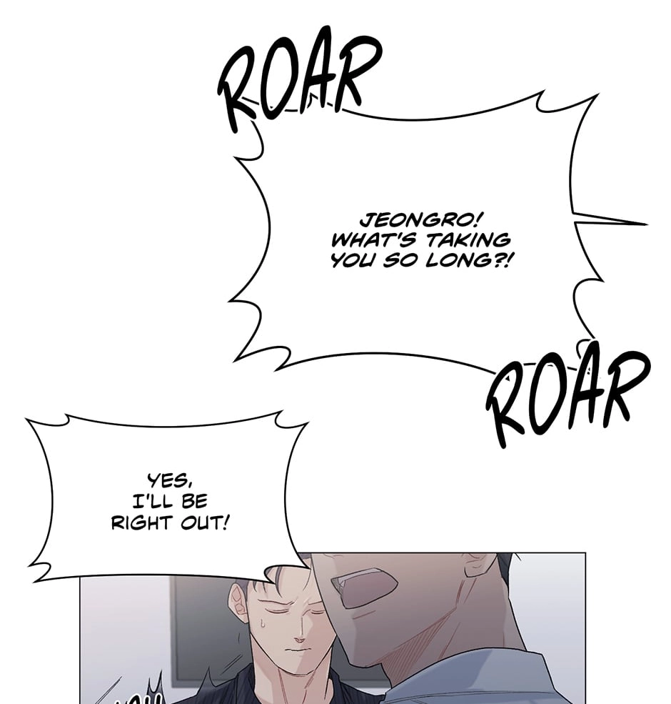 Read Off The Plate chapter 10 image 17 on Lezhin