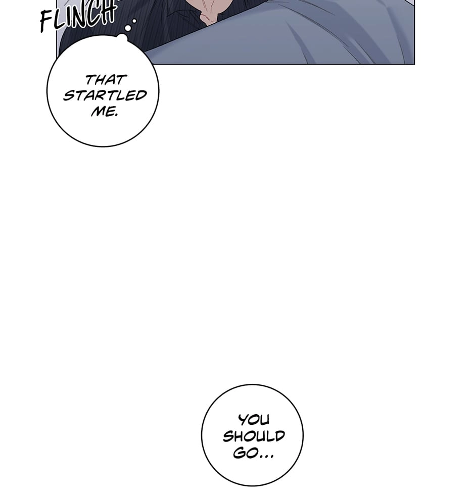 Read Off The Plate chapter 10 image 18 on Lezhin